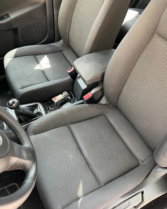 Volkswagen Golf Plus cena 17499 przebieg: 234756, rok produkcji 2009 z Płock małe 67